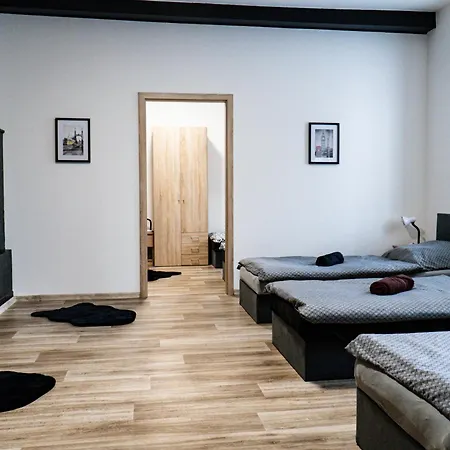Ubytování u Milady Ústí nad Labem Exteriér fotografie