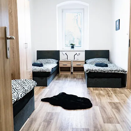 Ubytování u Milady Ústí nad Labem Exteriér fotografie