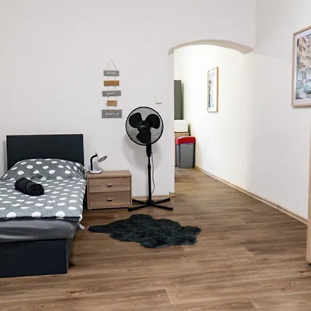 Ubytování u Milady Ústí nad Labem Exteriér fotografie