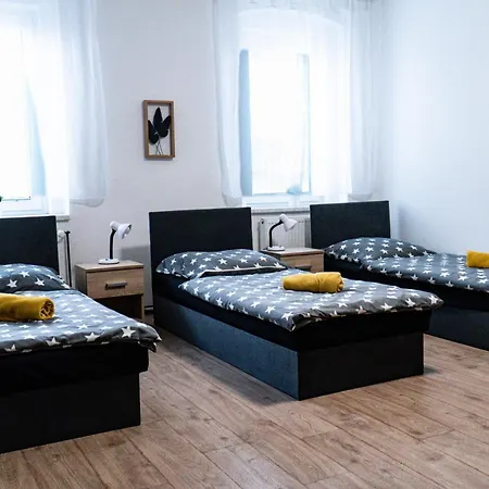 Ubytování u Milady Ústí nad Labem Exteriér fotografie