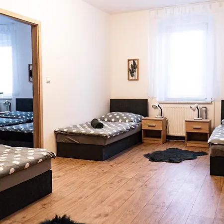 Ubytování u Milady Ústí nad Labem Exteriér fotografie