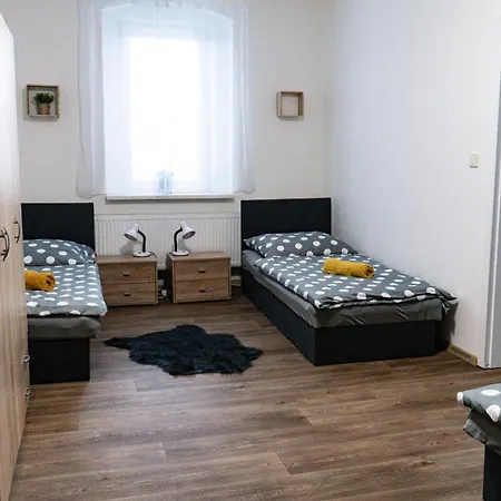Ubytování u Milady Ústí nad Labem Exteriér fotografie