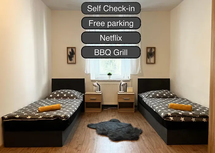 J&M Apartments