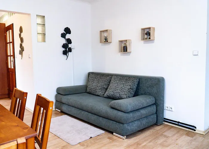 J&M Apartments