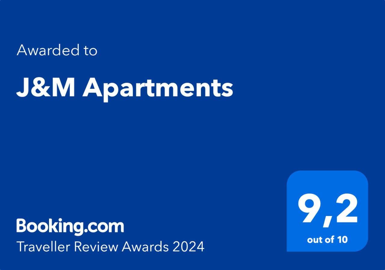 J&m Apartment