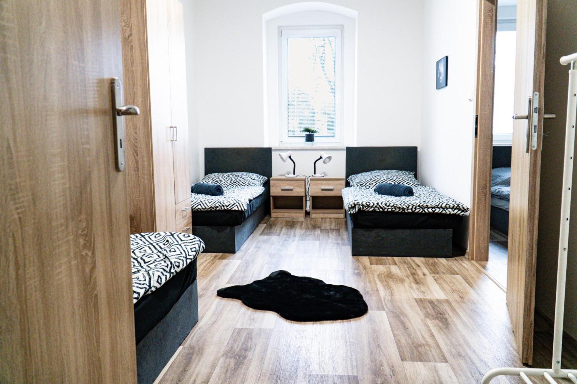 J&m Apartment