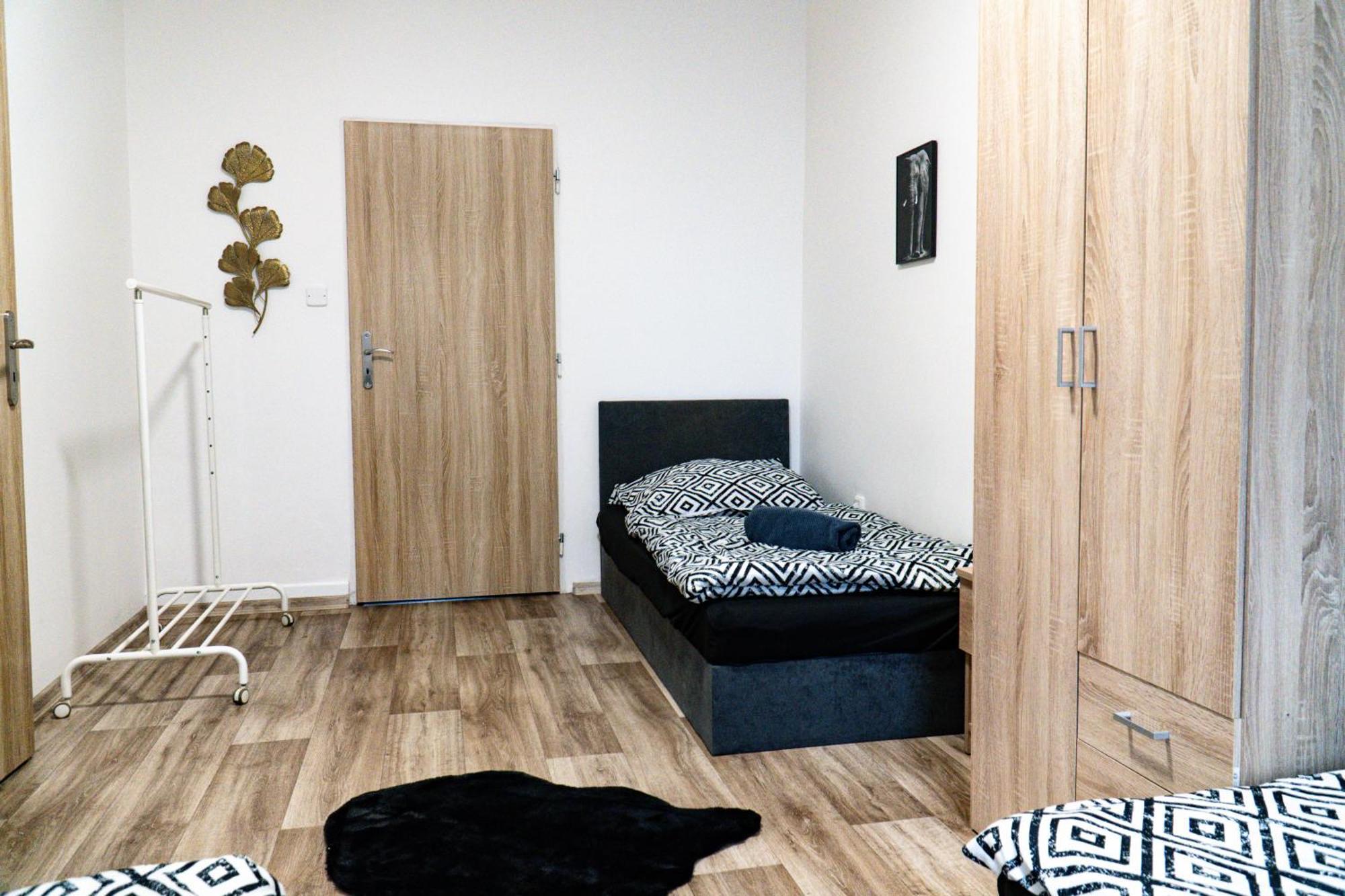 Apartment J&m