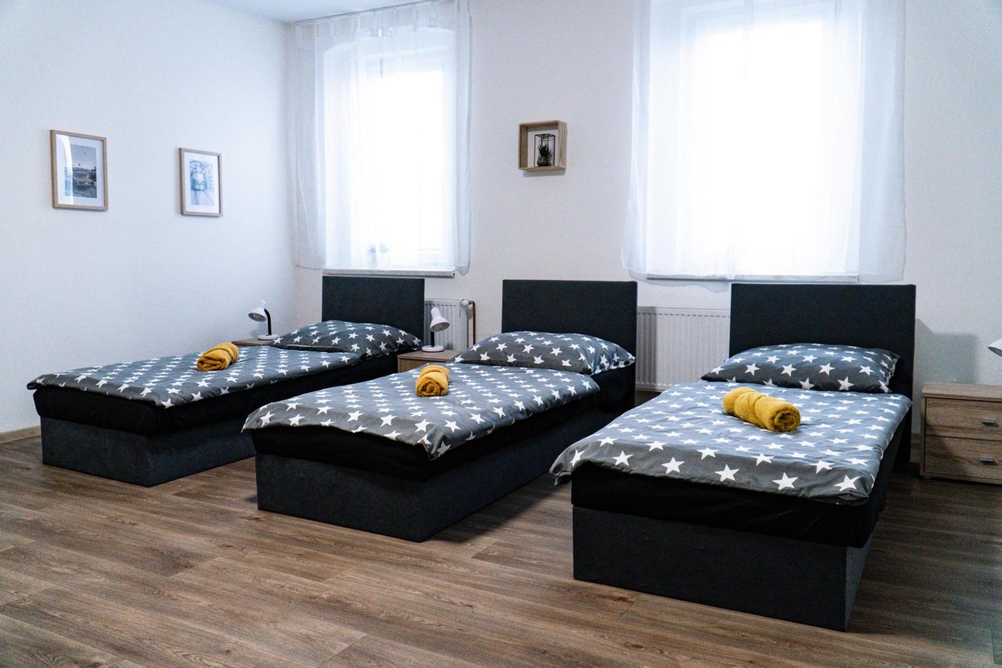 Apartment J&m