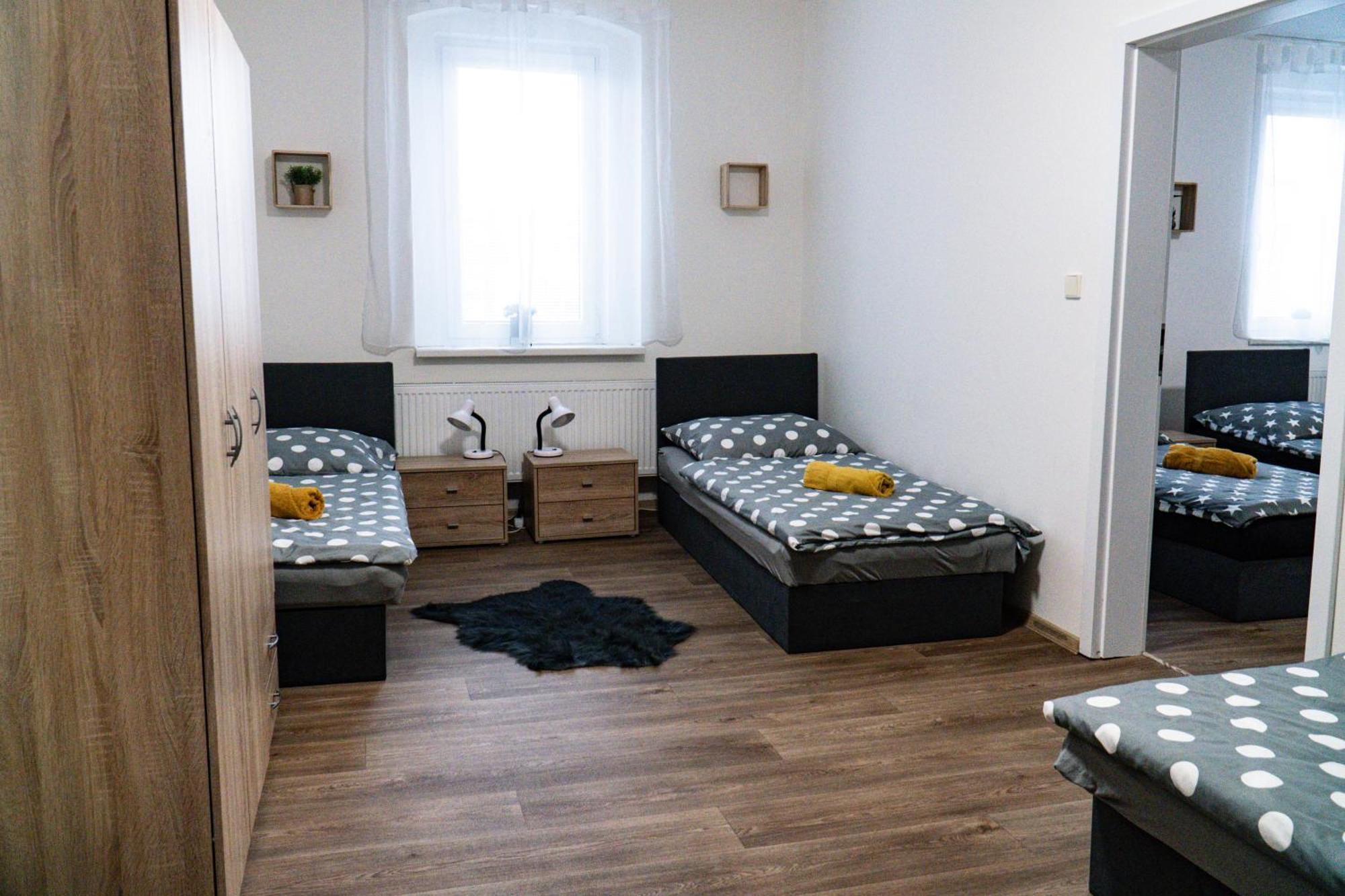 J&m Apartment Usti nad Labem